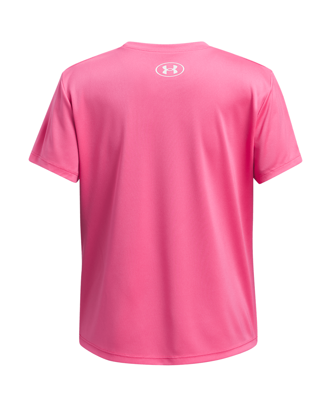 Under Armour Apparel Girls' UA Tech™ Big Logo Print Short Sleeve