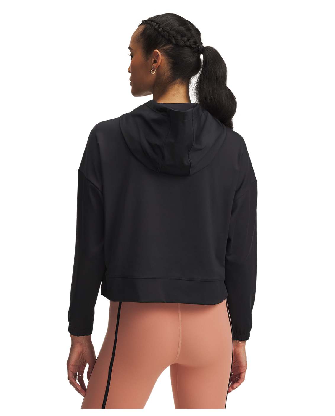 Women's UA Meridian Hoodie