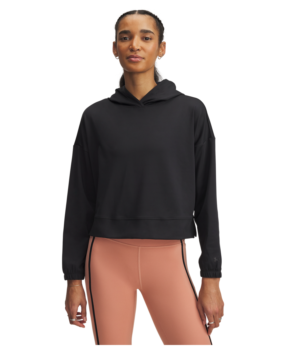 Women's UA Meridian Hoodie