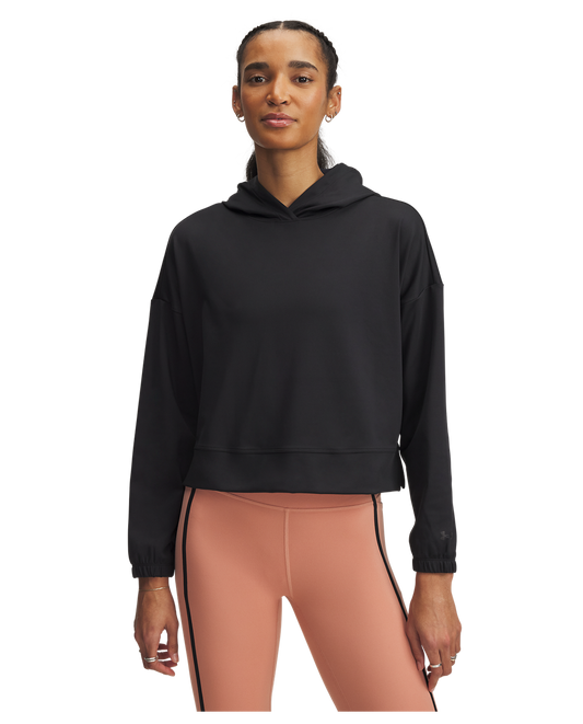 Women's UA Meridian Hoodie