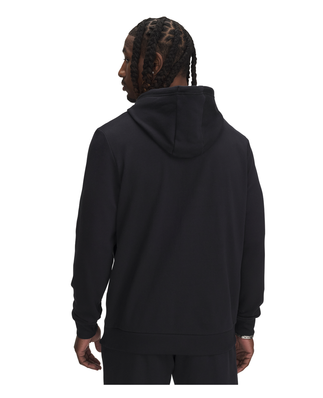 Men's Project Rock Rival Fleece Hoodie