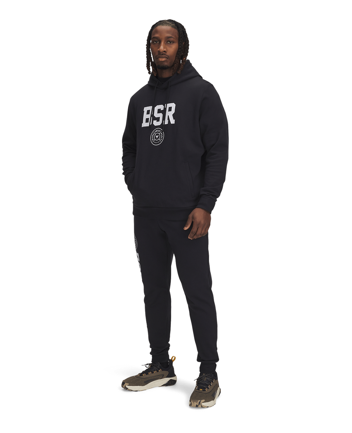 Men's Project Rock Rival Fleece Joggers