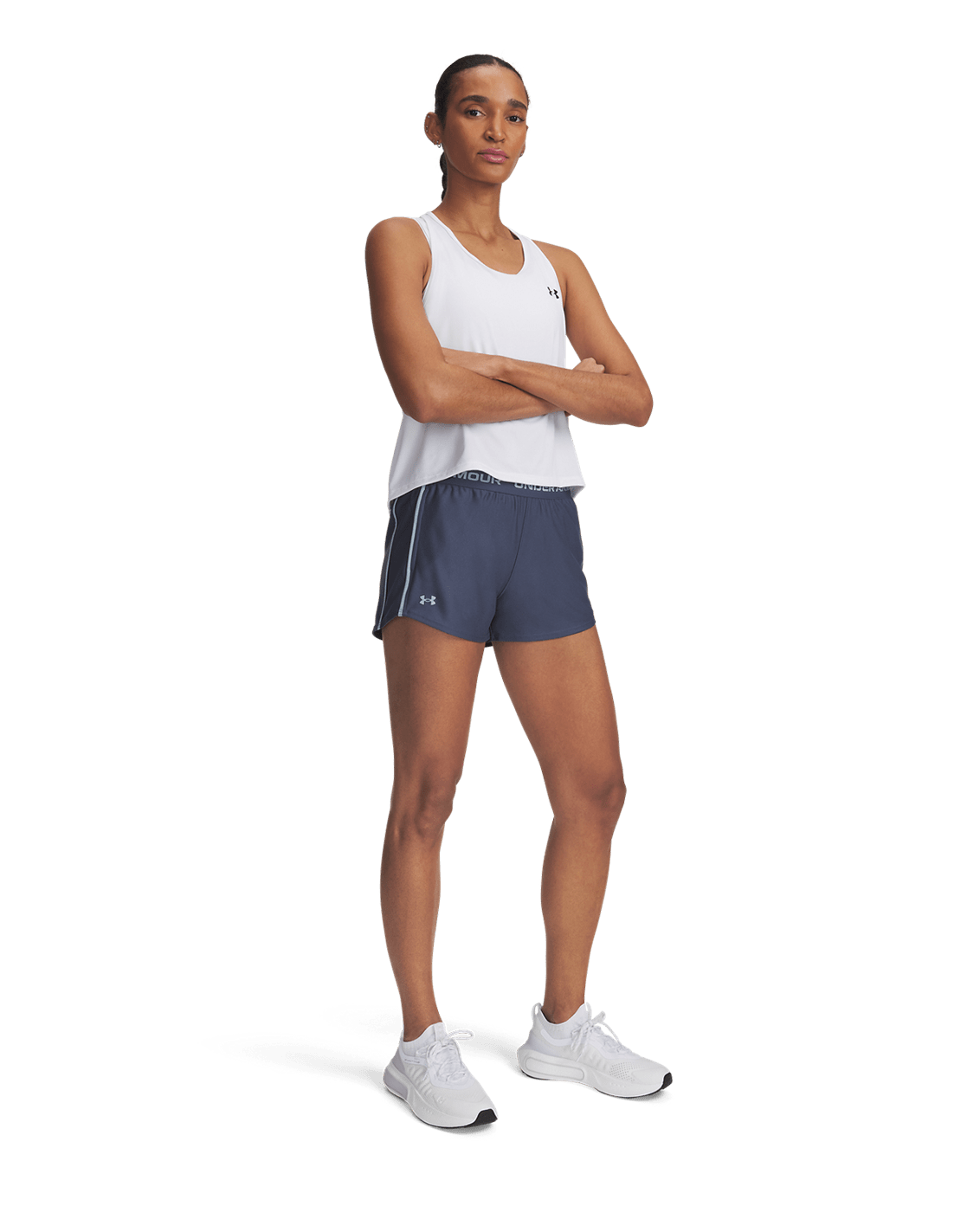 Under Armour Apparel Women's UA Tech™ Play Up Shorts