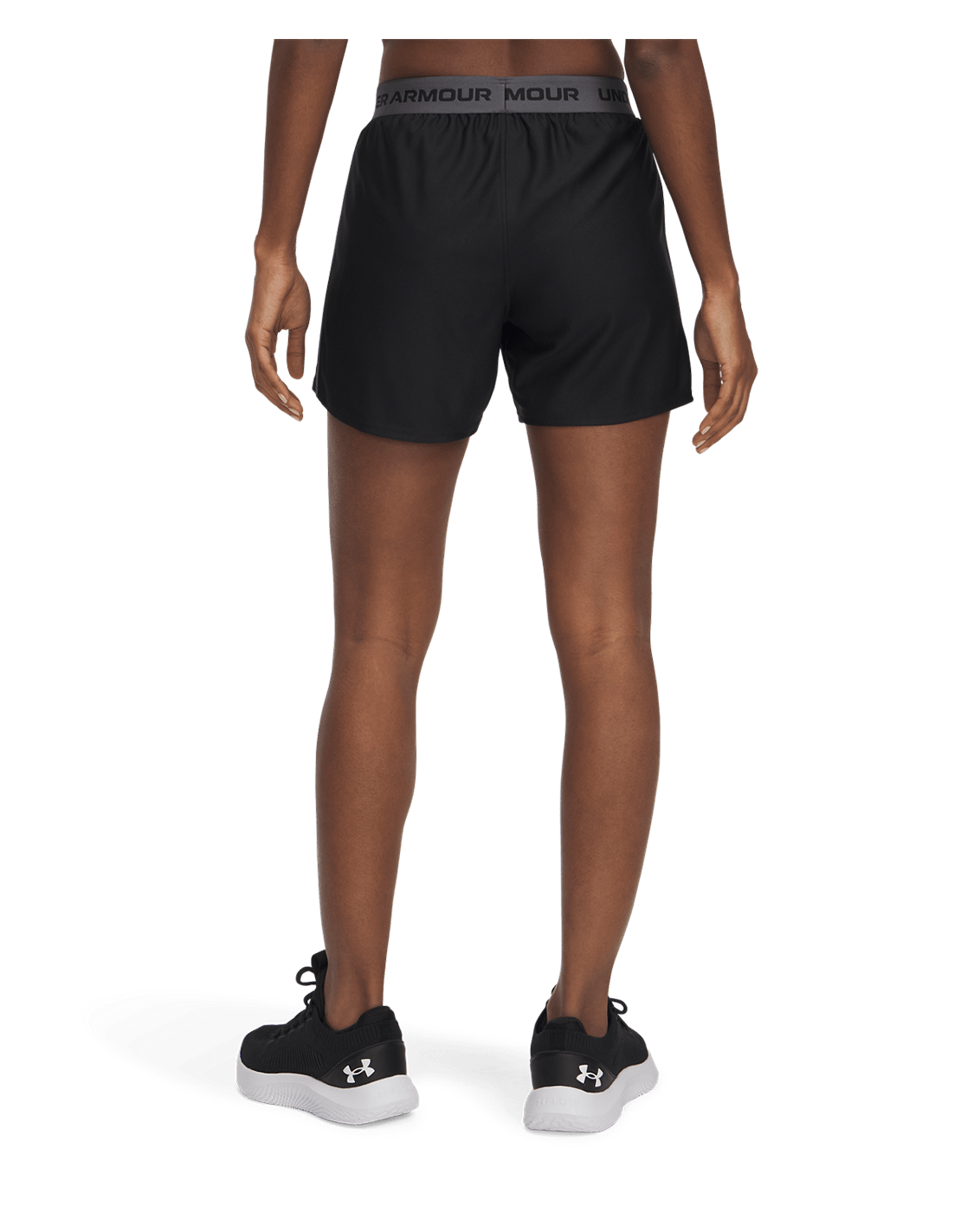 Women's UA Tech™ Play Up 5" Shorts