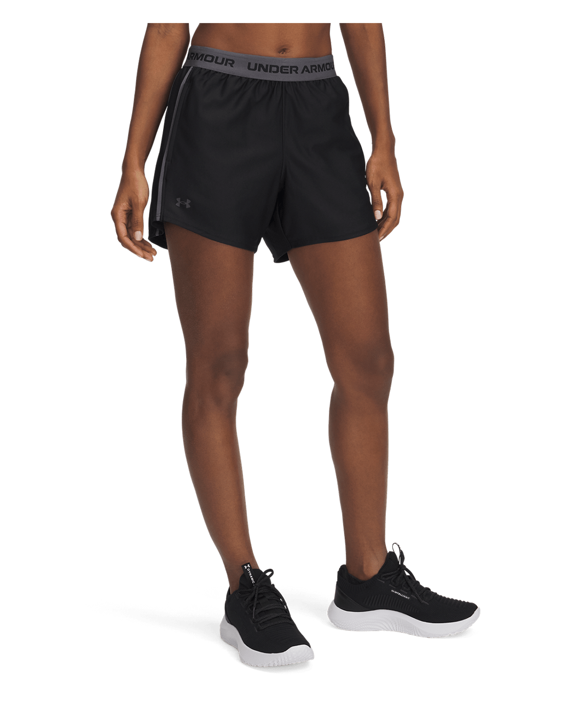 Women's UA Tech™ Play Up 5" Shorts