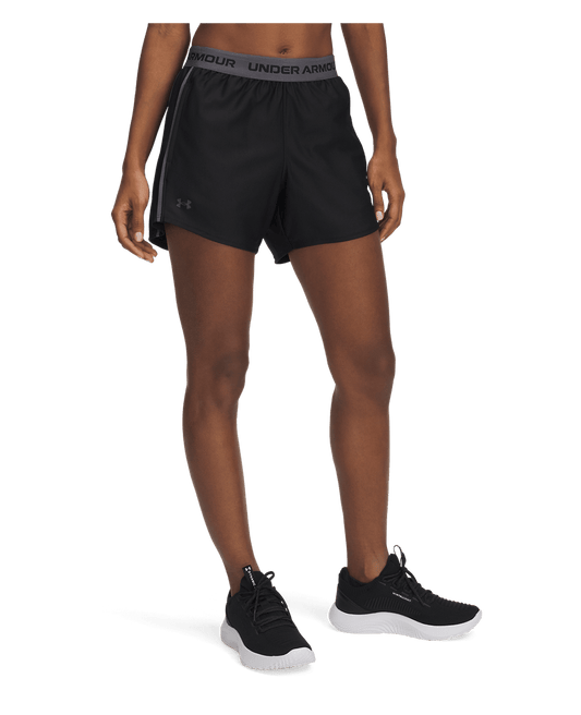 Women's UA Tech™ Play Up 5" Shorts