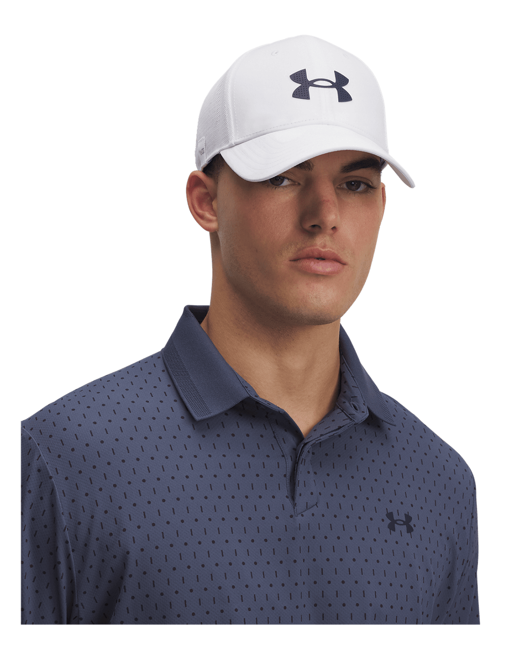 Men's Headwear Under Armour NZ