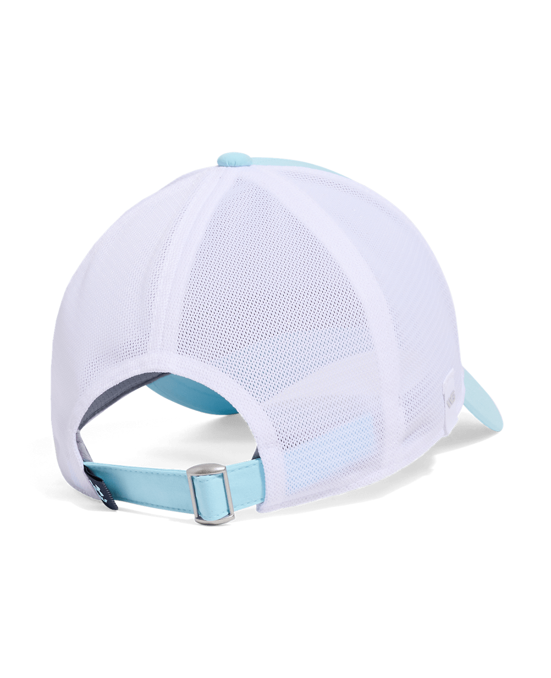 Under Armour Accessories Stream/MidnightNavy / OSFM Men's UA Iso-Chill Drive Classic Adjustable Cap