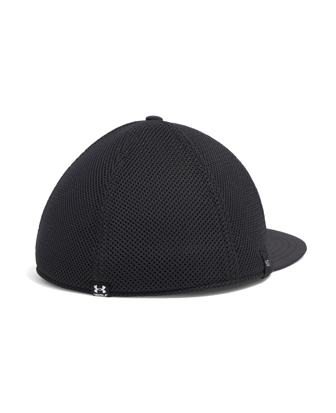 Men's UA Iso-Chill Drive Low Stretch Fit Cap