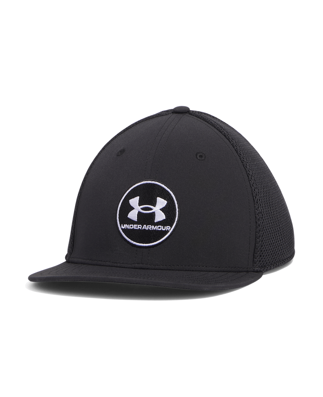 Men's UA Iso-Chill Drive Low Stretch Fit Cap