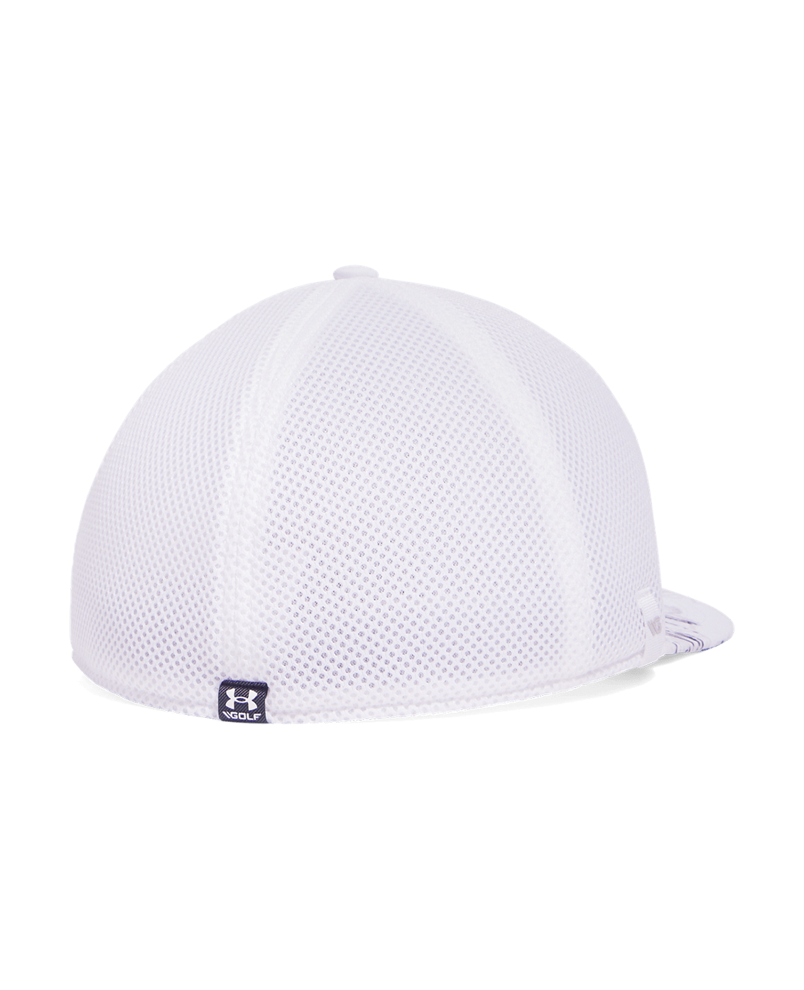 Men's UA Iso-Chill Drive Low Stretch Fit Cap