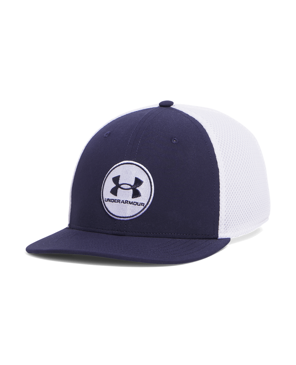 Under Armour Accessories Men's UA Iso-Chill Drive Low Stretch Fit Cap