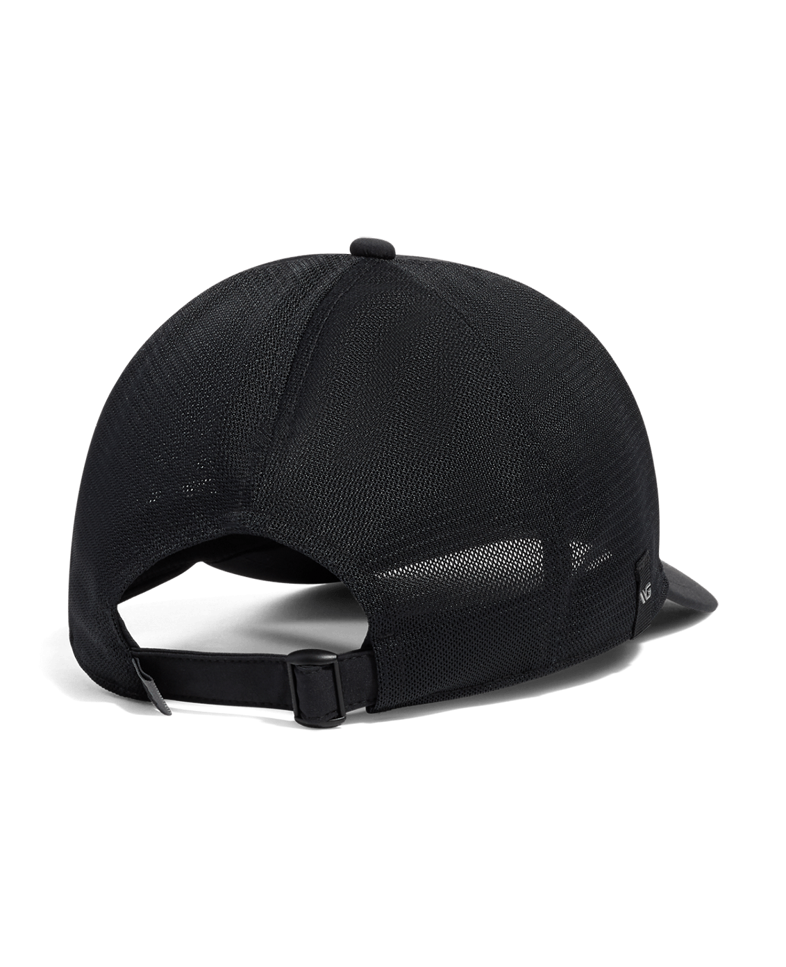 Under Armour Accessories Black/Castlerock / OSFM Men's UA Iso-Chill Drive Low Adjustable Cap