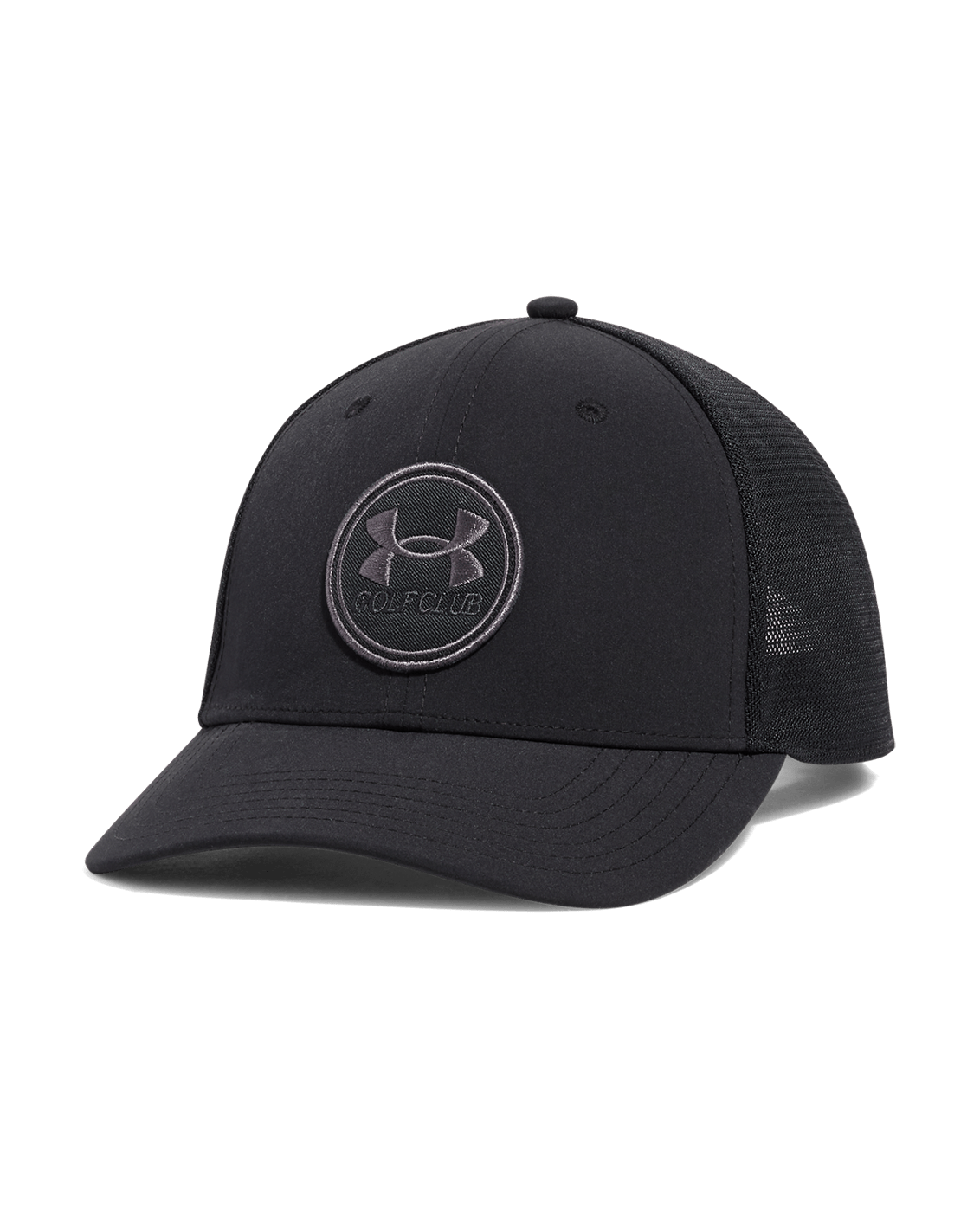 Men's UA Iso-Chill Drive Low Adjustable Cap