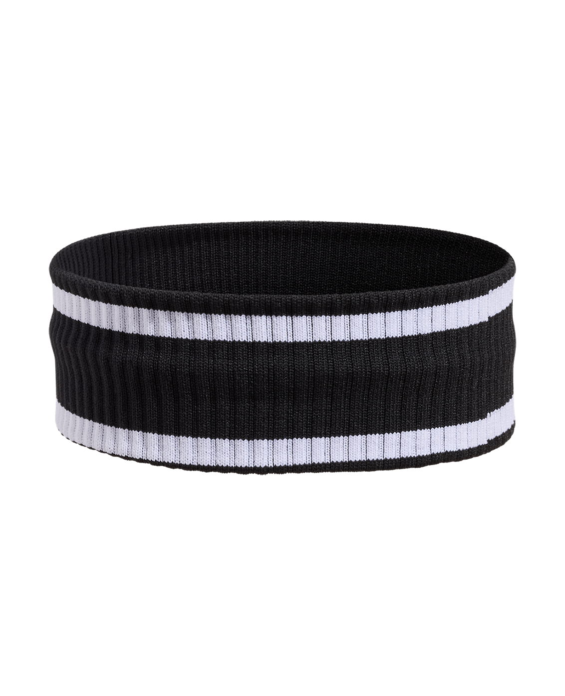 Under Armour Accessories Black/White/White / OSFM Unisex UA Lightweight Terry Headband