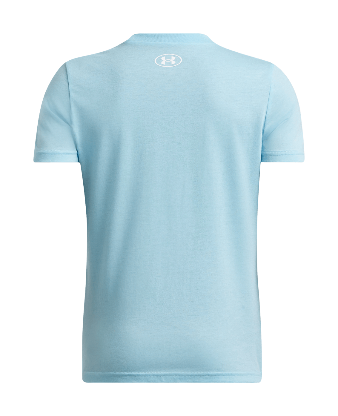 Under Armour Apparel Boys' UA Sportstyle LC Short Sleeve