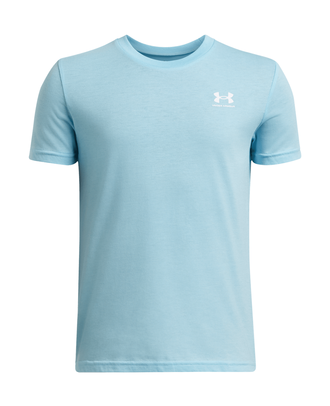 Boys' UA Sportstyle LC Short Sleeve