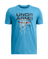 Boys' UA Hoops Net Short Sleeve