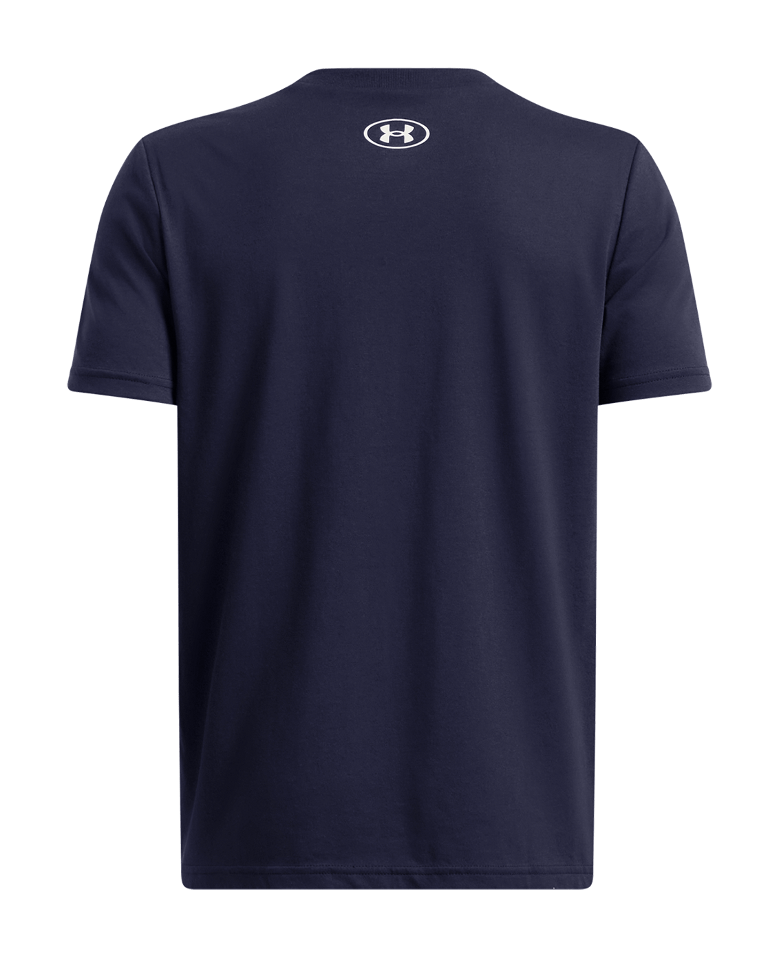 Boys' UA Varsity Logo Short Sleeve