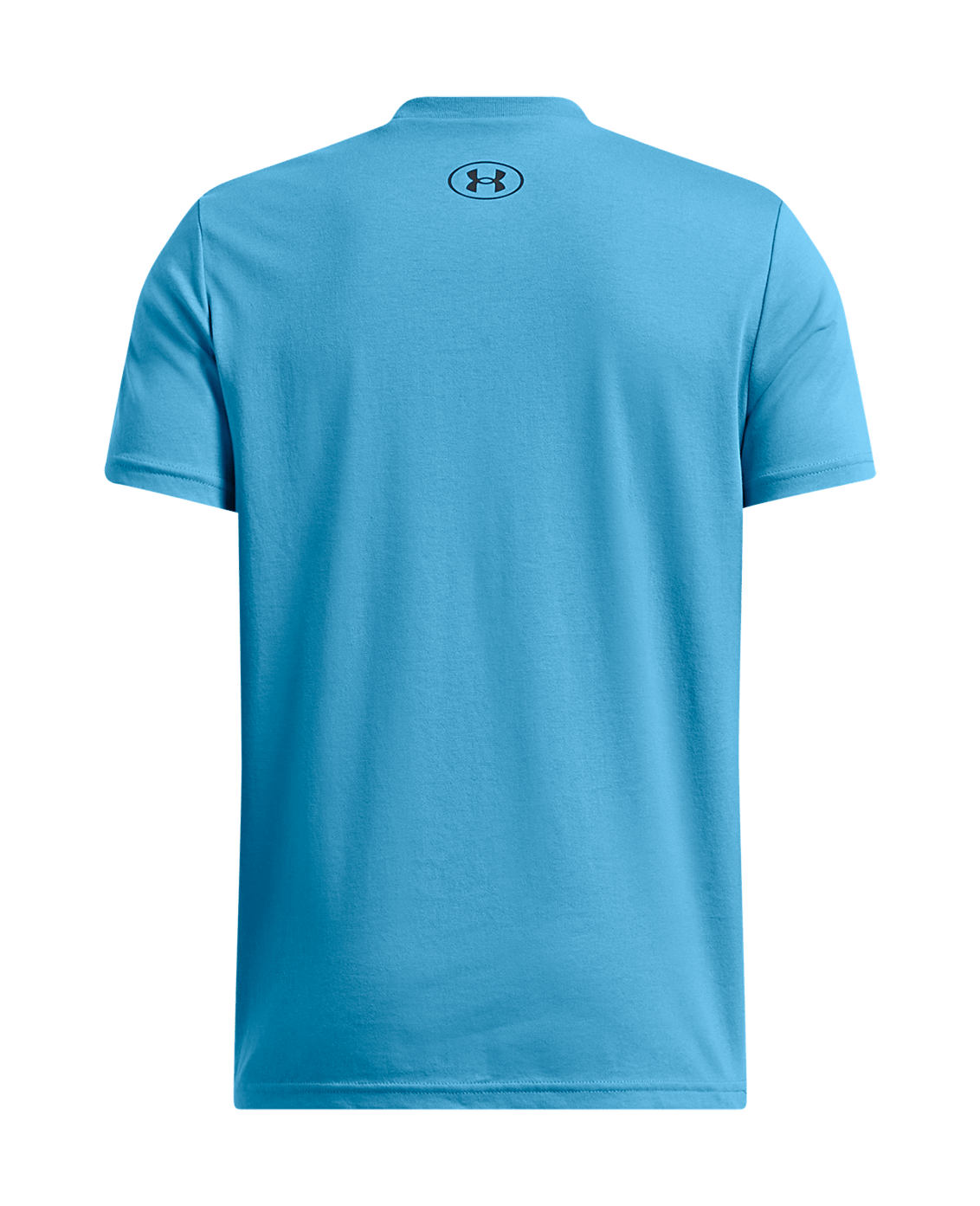 Under Armour Apparel Boys' UA Varsity Logo Short Sleeve