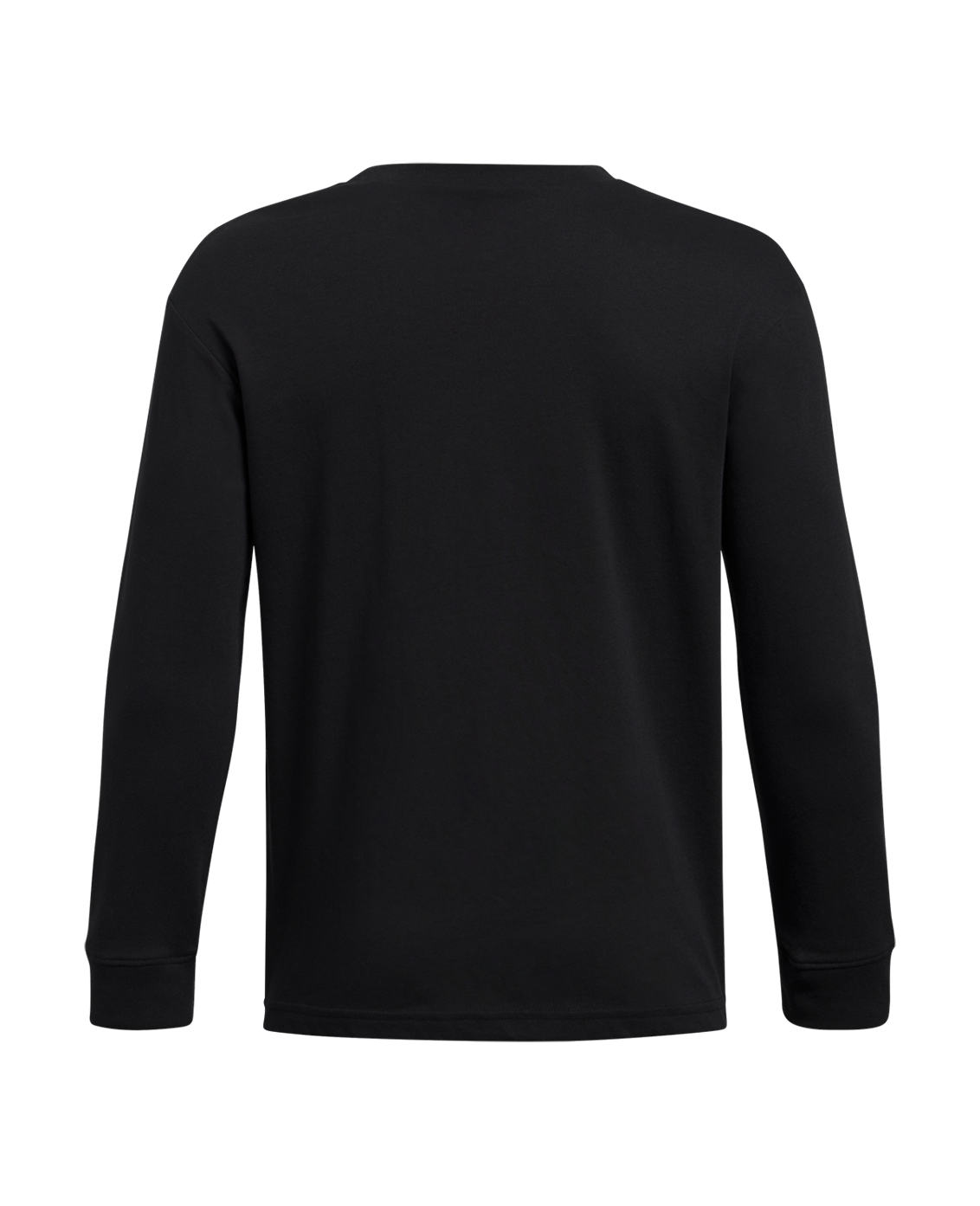 Boys' UA Conference Champs Logo Long Sleeve