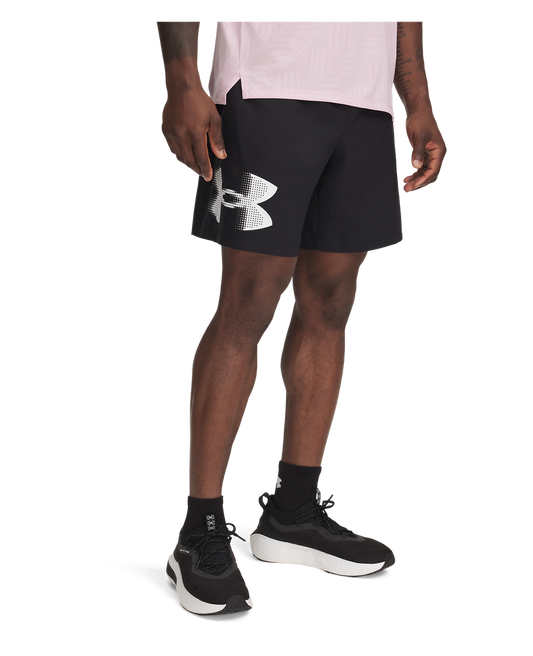 Men's UA Tech™ Woven Graphic Shorts