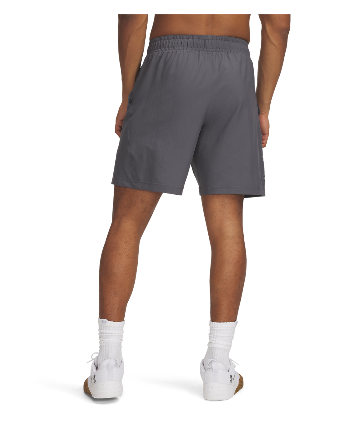 Men's UA Tech™ Woven Graphic Shorts