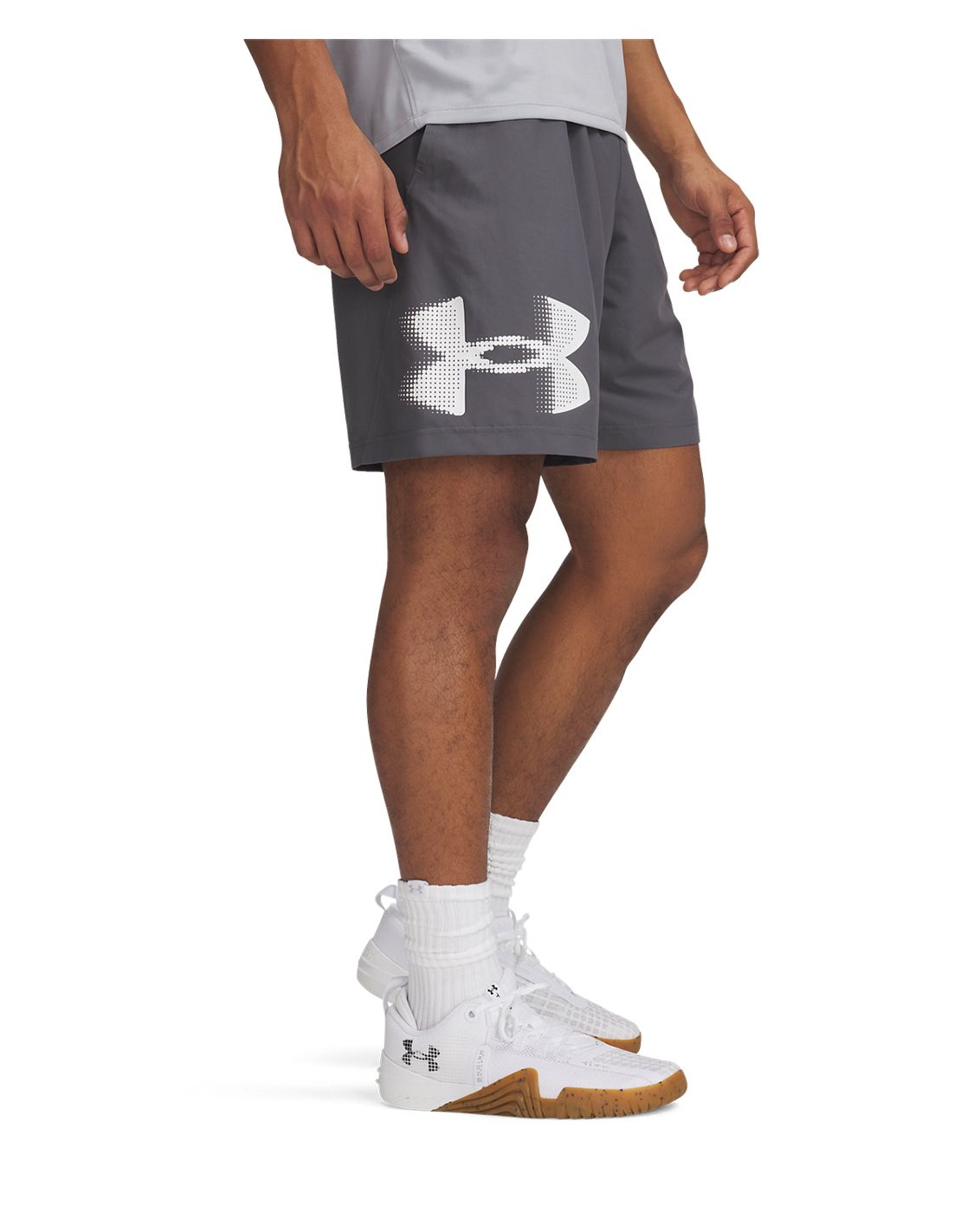 Men's UA Tech™ Woven Graphic Shorts