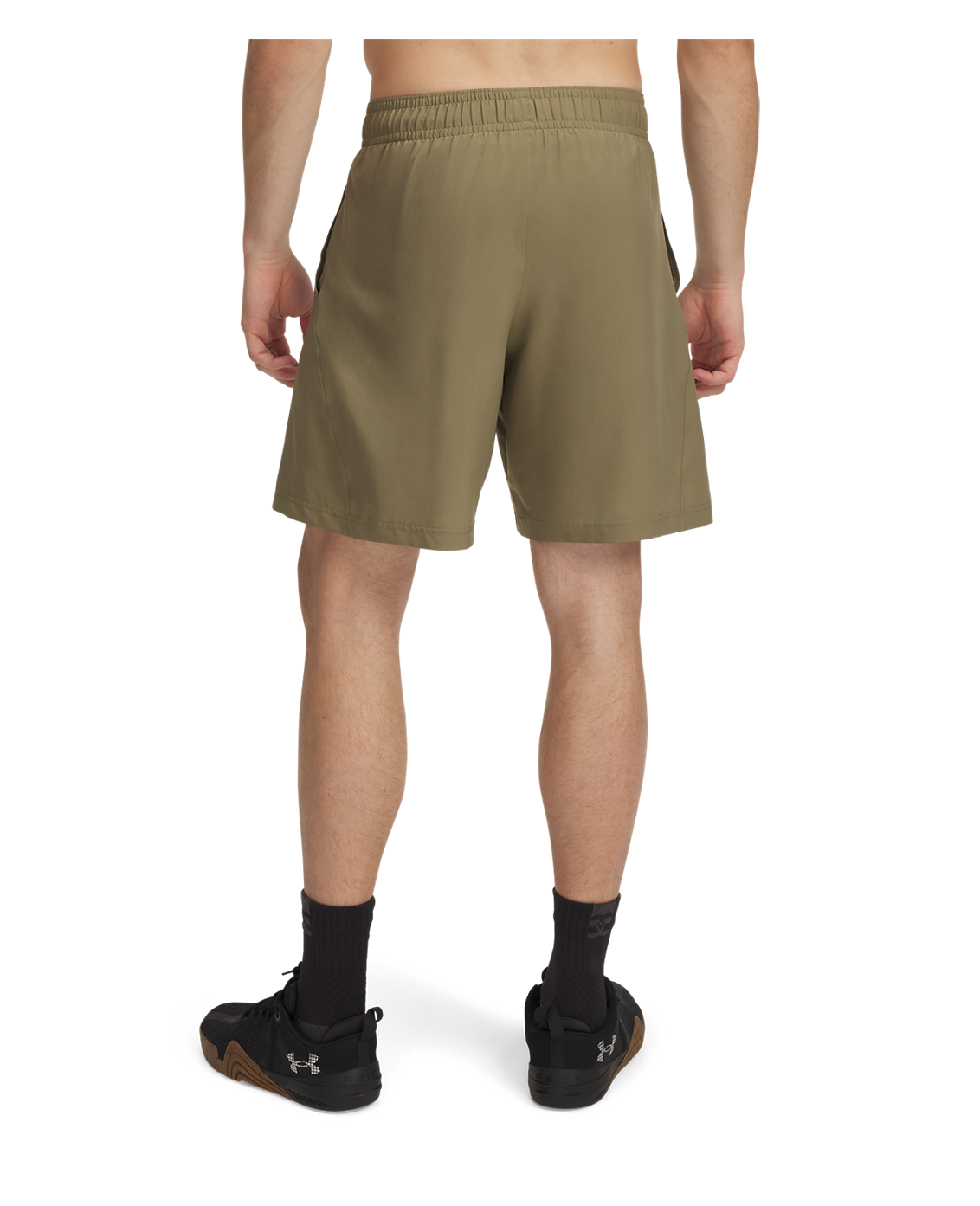 Men's UA Tech™ Woven Graphic Shorts