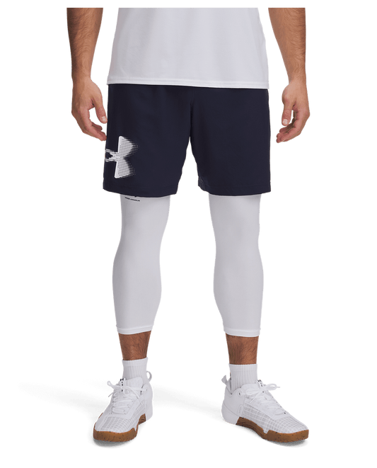 Under Armour Apparel UA Tech™ Woven Graphic Men's 8.25" Shorts
