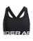 Girls' UA Crossback Sports Bra