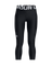 Girls' HeatGear® Ankle Leggings
