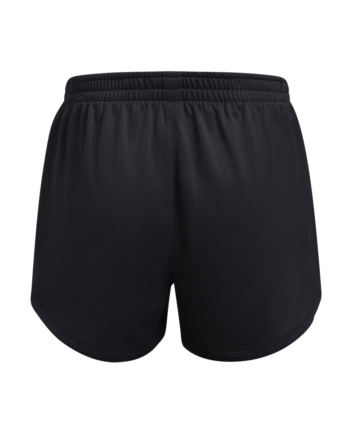 Under Armour Apparel Girls' UA Tech™ Play Up Mesh Shorts