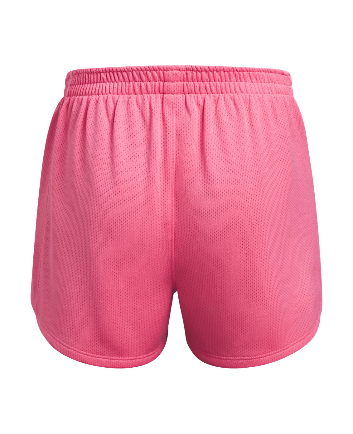 Under Armour Apparel Girls' UA Tech™ Play Up Mesh Shorts