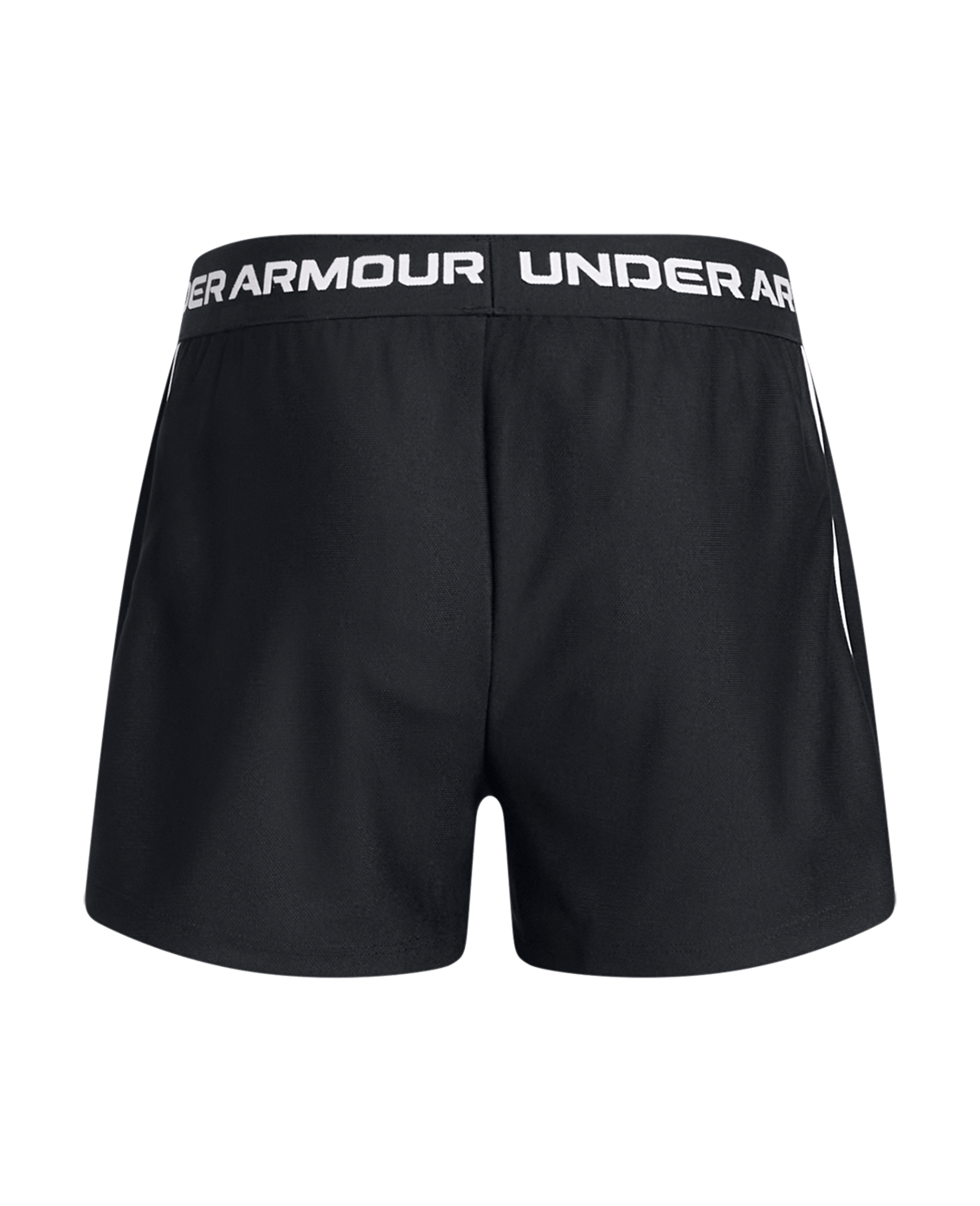 Under Armour Apparel Girls' UA Tech™ Play Up Shorts