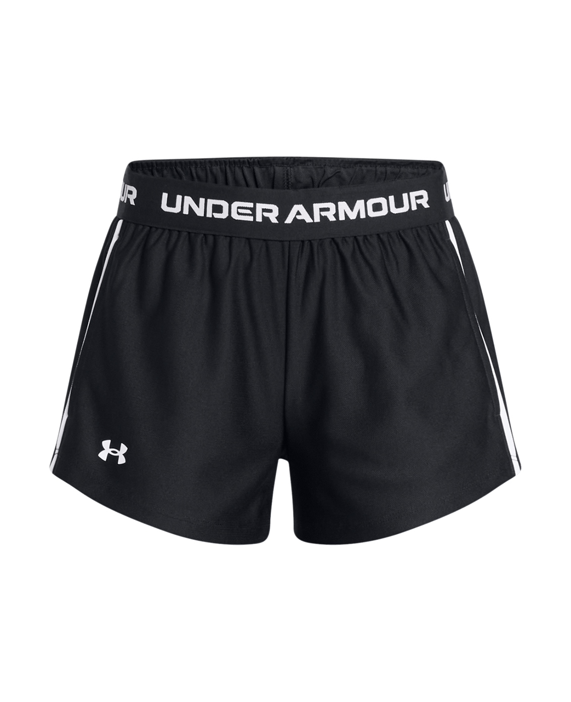 Under Armour Apparel Girls' UA Tech™ Play Up Shorts