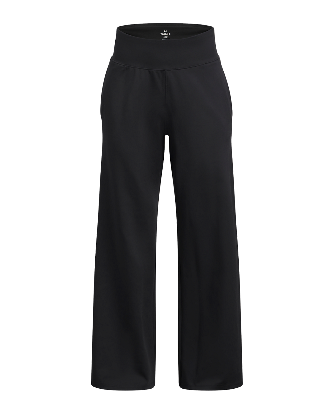 Girls' UA Motion Open Hem Pants