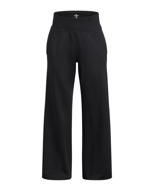 Girls' UA Motion Open Hem Pants