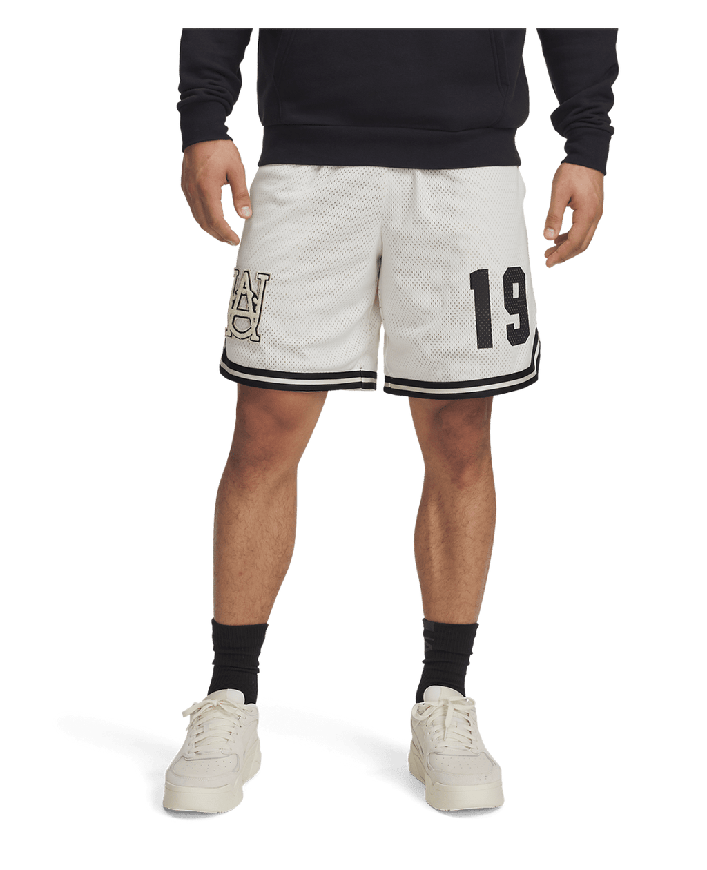 最終値下げ　On court shorts XL 未使用 Asics Court Logo 7in Men's Tennis Shorts - Midnight