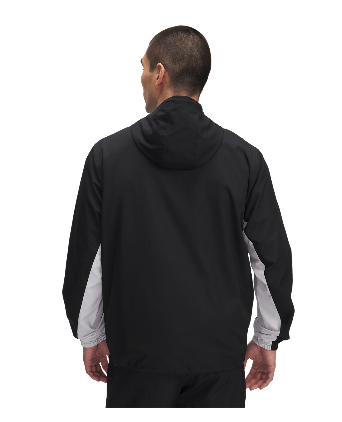 Men's UA Rival Woven Windbreaker