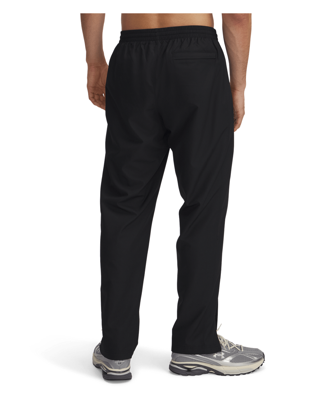 Men's UA Rival Woven Windbreaker Pants