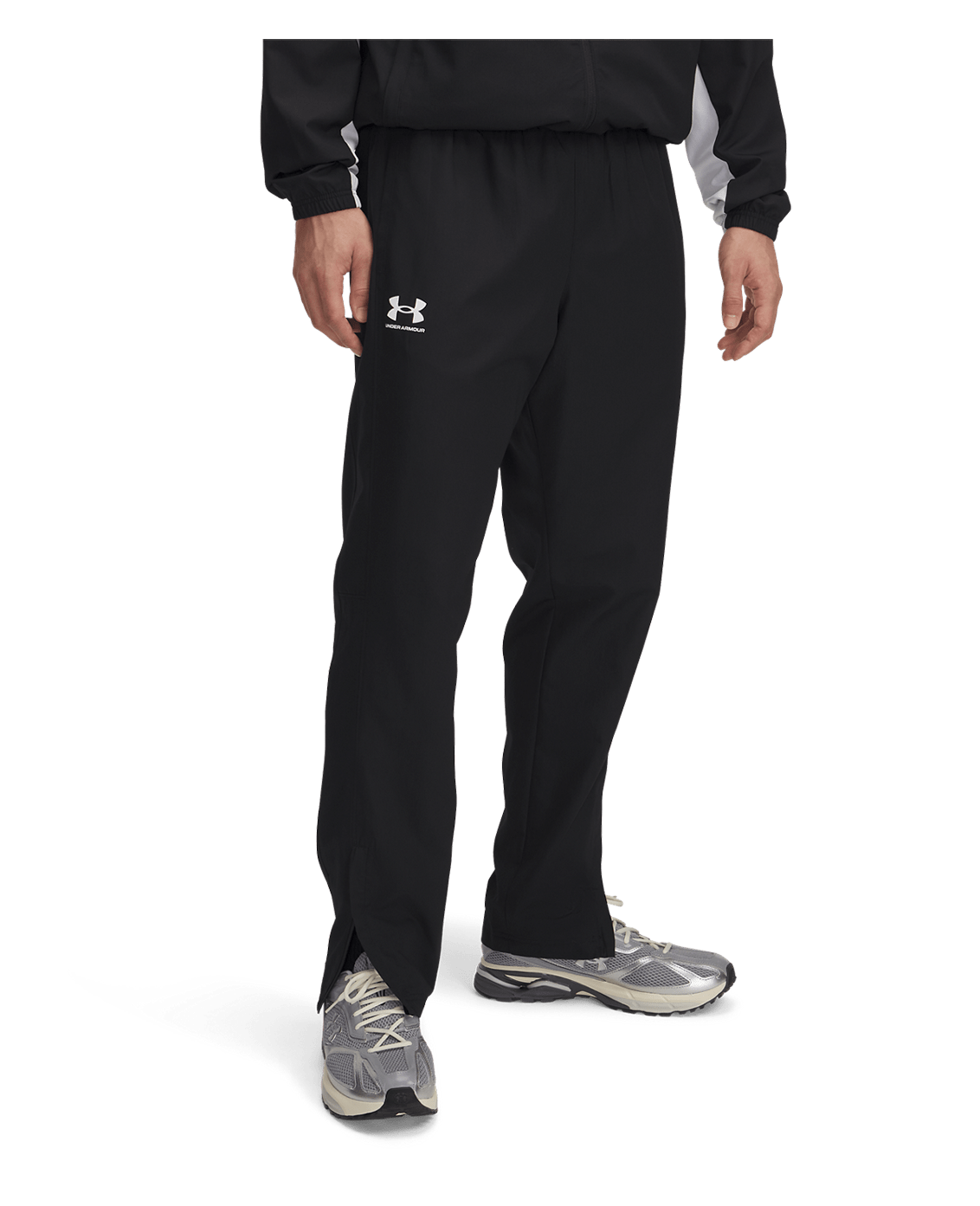 Men's UA Rival Woven Windbreaker Pants