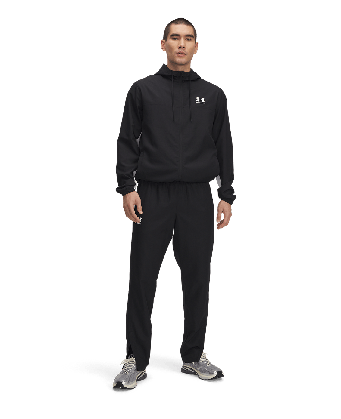 Men's UA Rival Woven Windbreaker Pants