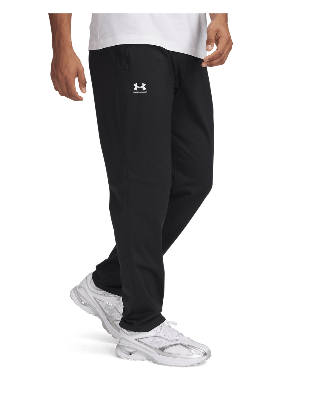 Men's UA Sportstyle Brawler Pants