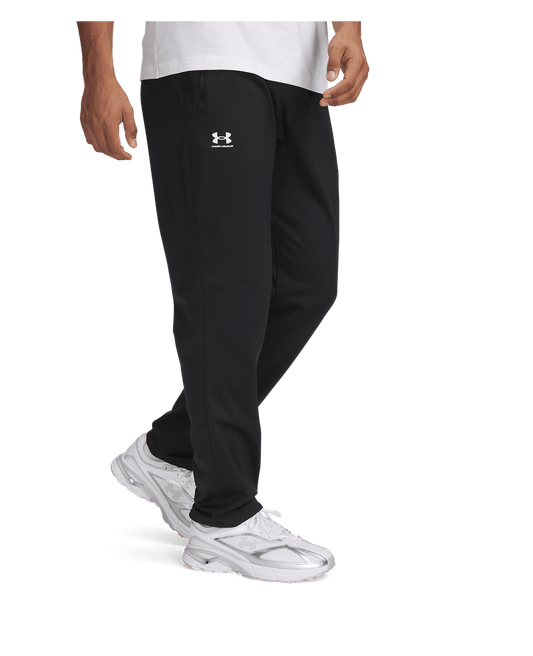 Under Armour Apparel Men's UA Sportstyle Brawler Pants