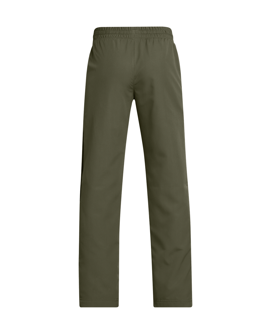 Boys' UA Rival Woven Pants