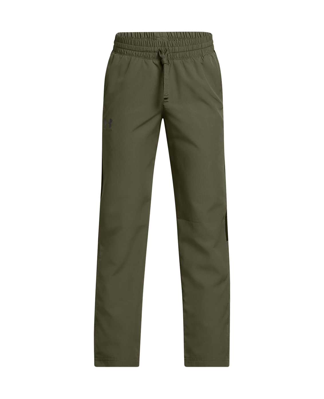 Under Armour Apparel Boys' UA Rival Woven Pants