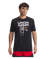 Men's UA Hoops Net Short Sleeve