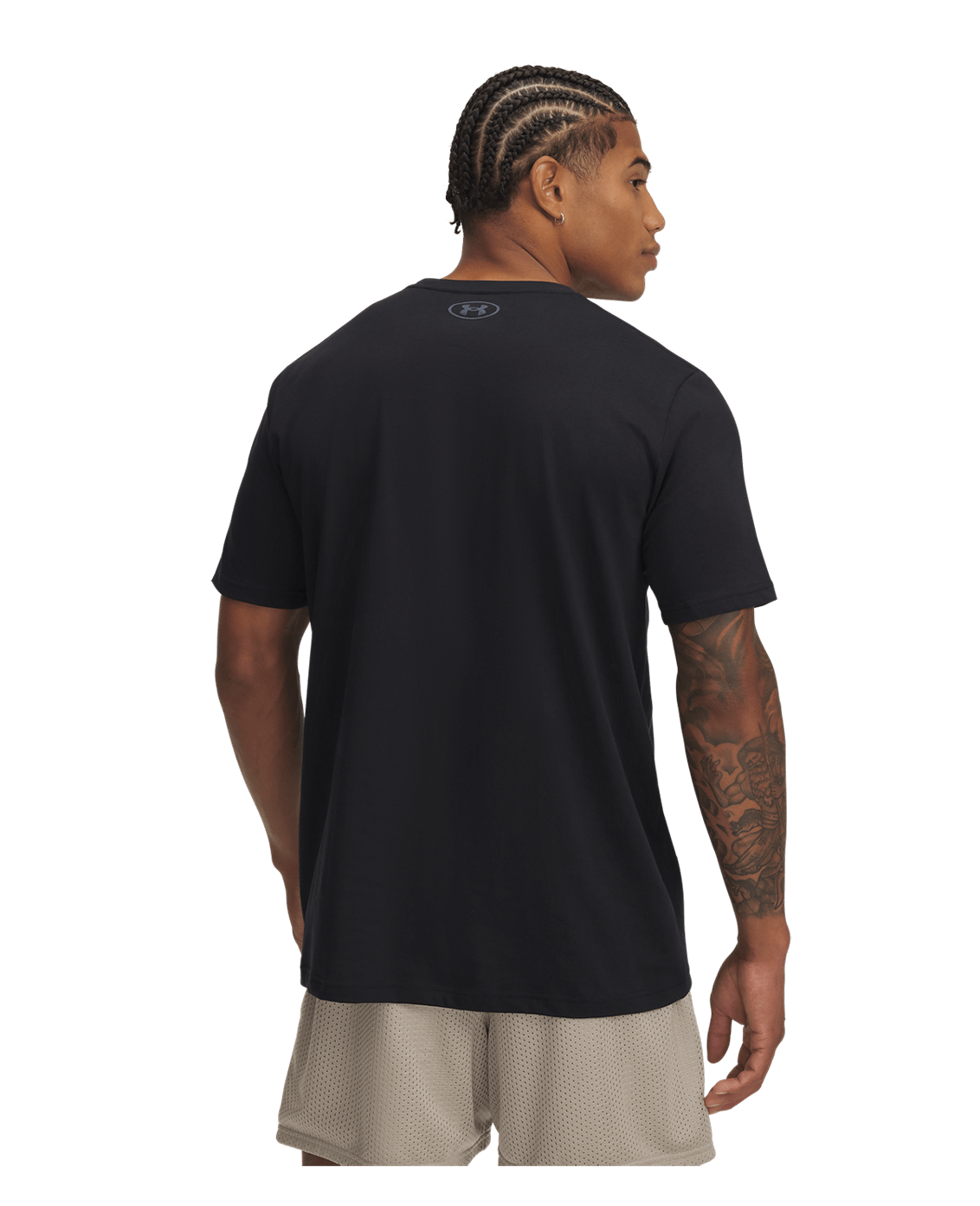 Men's UA Fly In Logo Short Sleeve