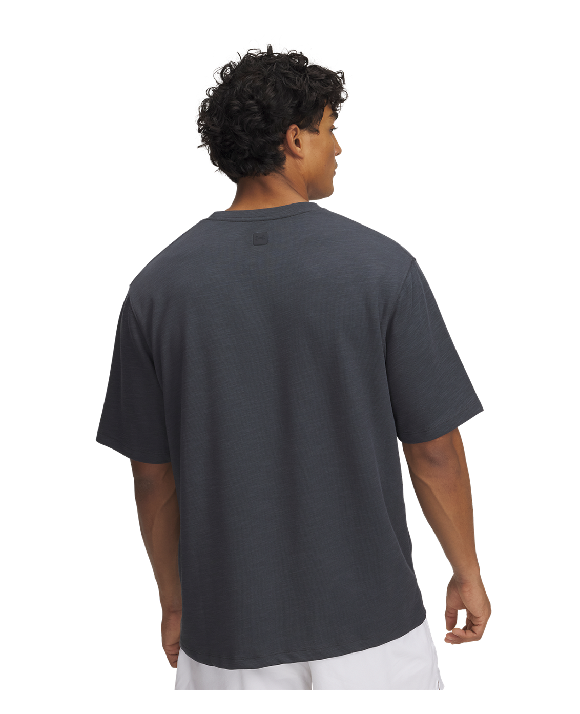 Men's UA Meridian Pocket T-Shirt